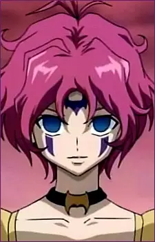 imagem de capa do personagem Grave