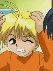 imagem de capa do personagem Motoki
