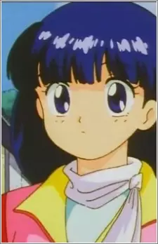imagem de capa do personagem Hikari Tsurugino