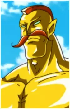 imagem de capa do personagem Kintoleski