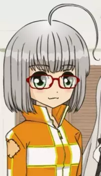 imagem de capa do personagem Nyarue