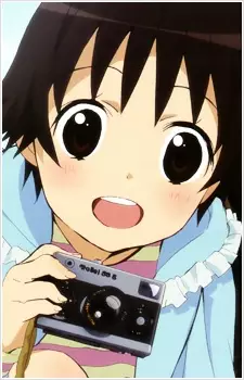 imagem de capa do personagem Fuu Sawatari