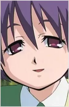 imagem de capa do personagem Kimidori