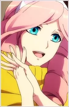 imagem de capa do personagem Ringo Tsukimiya
