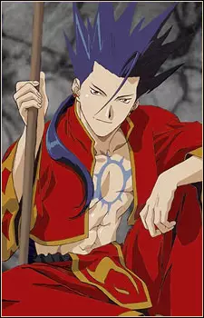 imagem de capa do personagem Crim