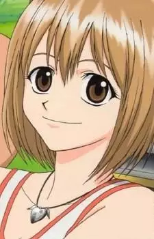 imagem de capa do personagem Elie Valentine