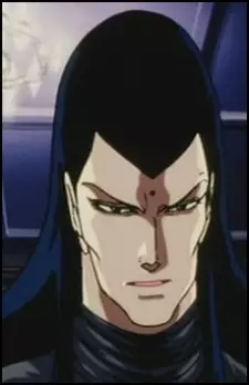 imagem de capa do personagem Kyle