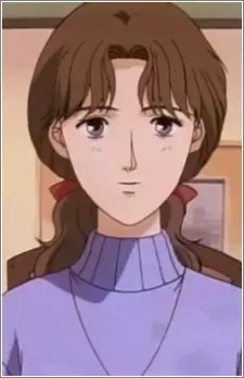 imagem de capa do personagem Mother Kobayashi