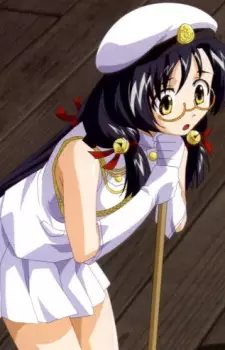 imagem de capa do personagem Kinu Fukushima