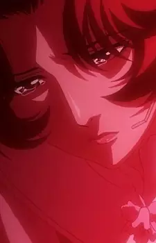imagem de capa do personagem Cattleya Fujiwara Branstein