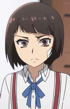 imagem de capa do personagem Reiko Imai