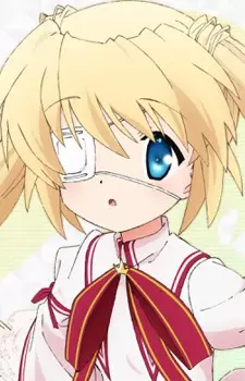 imagem de capa do personagem Shizuru Nakatsu