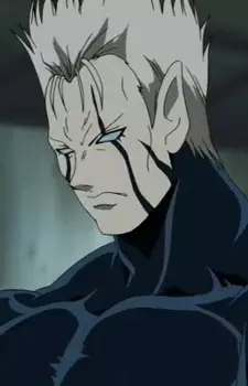 imagem de capa do personagem Juna