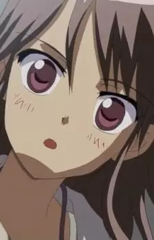 imagem de capa do personagem Kiiko Kawakami