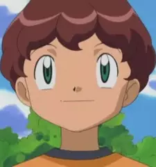 imagem de capa do personagem Kazuchi