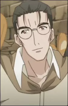 imagem de capa do personagem Lancelot