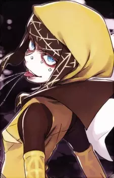 imagem de capa do personagem Zenpou no Vento