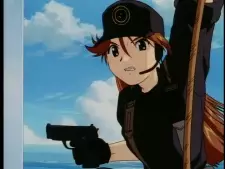 imagem de capa do personagem Ayumi Narusawa