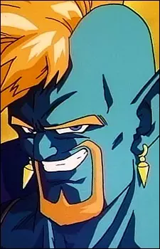 imagem de capa do personagem Bidou