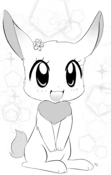 imagem de capa do personagem Chima