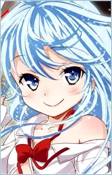 imagem de capa do personagem Erio Touwa