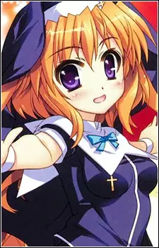 imagem de capa do personagem Chantez Arpinion