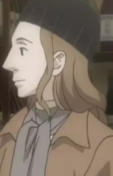 imagem de capa do personagem Lucia