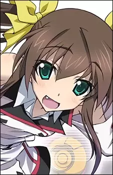 imagem de capa do personagem Lingyin Huang