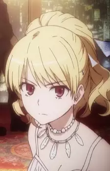 imagem de capa do personagem Kaibi Gokusai