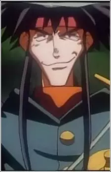 imagem de capa do personagem Zahhard