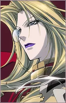 imagem de capa do personagem Caterina Sforza