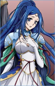 imagem de capa do personagem Noa Ehn