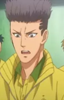imagem de capa do personagem Kenjirou Koishikawa