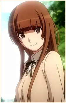 imagem de capa do personagem Risa Kamizaki
