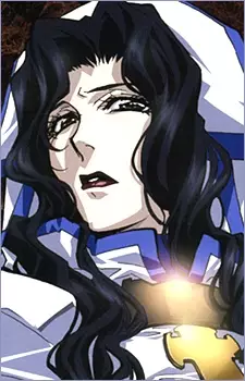 imagem de capa do personagem Noélle Bor