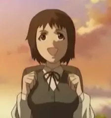 imagem de capa do personagem Marielle