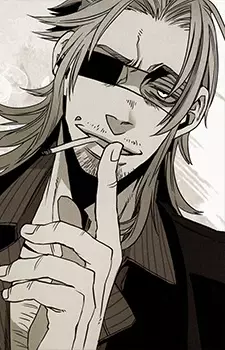 imagem de capa do personagem Worick Arcangelo