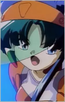 imagem de capa do personagem Mami Hoshiyama