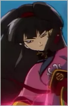 imagem de capa do personagem Kyoka