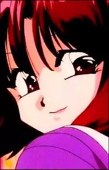 imagem de capa do personagem Hanako Hasegawa