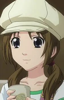 imagem de capa do personagem Ichika
