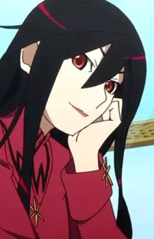 imagem de capa do personagem Akane Sonoyama