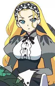 imagem de capa do personagem Kanami Ibuki