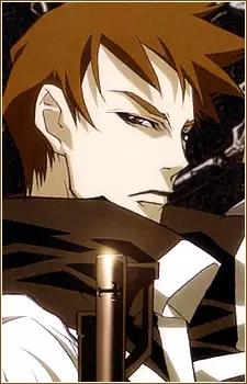 imagem de capa do personagem Tres Iqus