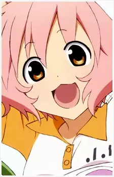 imagem de capa do personagem Asuna Harukaze