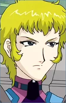 imagem de capa do personagem Julia Heinkel