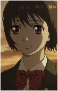 imagem de capa do personagem Shizuku Ishiki