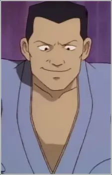 imagem de capa do personagem Rokusuke