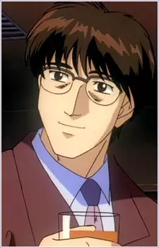 imagem de capa do personagem Aiko's Brother
