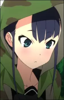 imagem de capa do personagem Ami Jizou